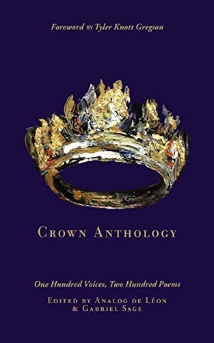 Lost Poets: Crown Anthology (Paperback, 2018, Andrews McMeel Publishing)