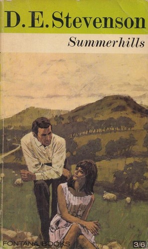 D. E. Stevenson: Summerhills (Paperback, 1966, Fontana)
