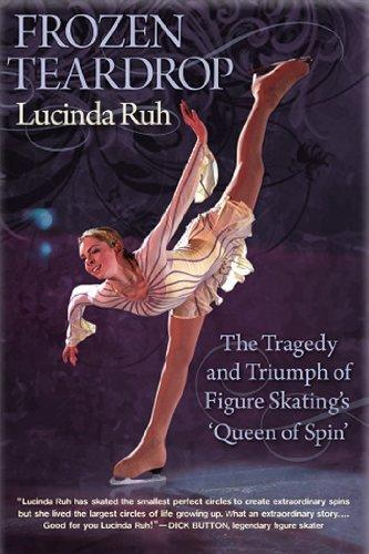 Lucinda Ruh: Frozen Teardrop (2011)