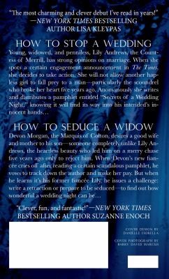 Valerie Bowman: Secrets of a Wedding Night (2012, St. Martin's Press)
