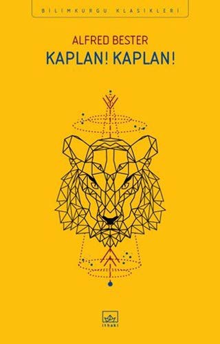 Alfred Bester: Kaplan! Kaplan! (Paperback, Ithaki Yayinlari)