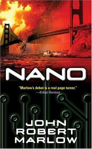 John Robert Marlow: Nano