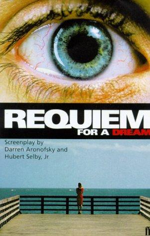 Darren Aronofsky: Requiem for a dream (2000, Faber and Faber, Darren Aronofsky)