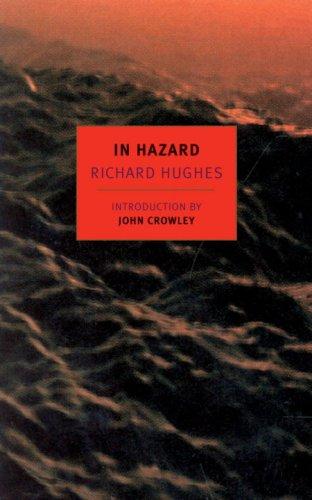 Richard Hughes: In Hazard (Paperback, 2008, NYRB Classics)