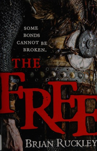 Brian Ruckley: The Free (2014)