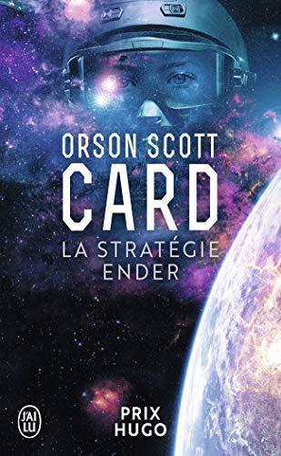 Orson Scott Card: La stratégie Ender (French language, 2013)