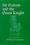 William Vantuono: Sir Gawain and the Green Knight (1991, Garland Pub.)