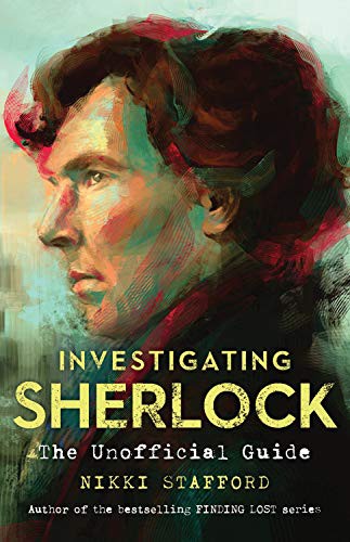 Nikki Stafford: Investigating Sherlock (Paperback, 2015, ECW Press)