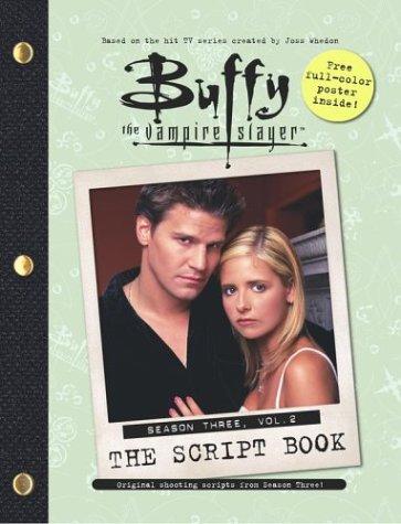 Various: Buffy the Vampire Slayer (Paperback, 2003, Simon Spotlight Entertainment)