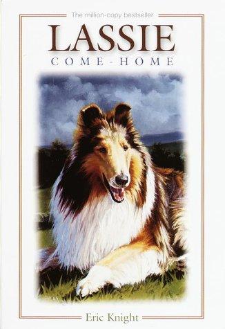 Eric Knight: Lassie Come Home (1992, Yearling)