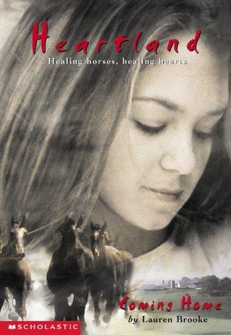 Lauren Brooke: Coming Home (2000, Scholastic)