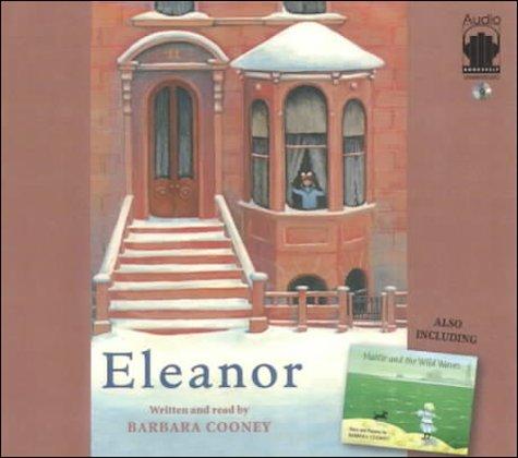 Barbara Cooney: Eleanor (AudiobookFormat, Audio Bookshelf)