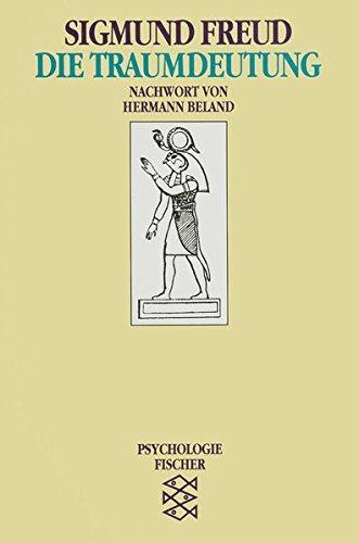 Sigmund Freud: Traumdeutung (German Edition) (Paperback, German language, 1991, Fischer (Tb.))