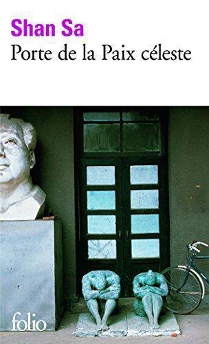 Shan Sa: Porte de la paix céleste (French language, 1999)
