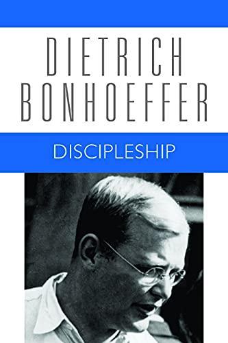 Dietrich Bonhoeffer: Discipleship: Dietrich Bonhoeffer Works, Volume 4 (2003, 1517 Media)