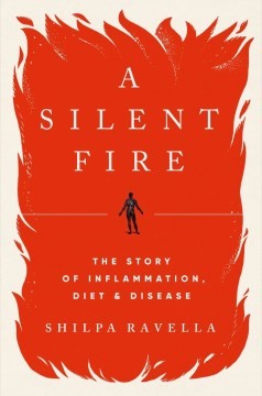 Shilpa Ravella: Silent Fire (2022, Norton & Company Limited, W. W.)