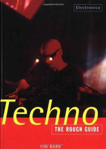 Tim Barr: Techno (2000)