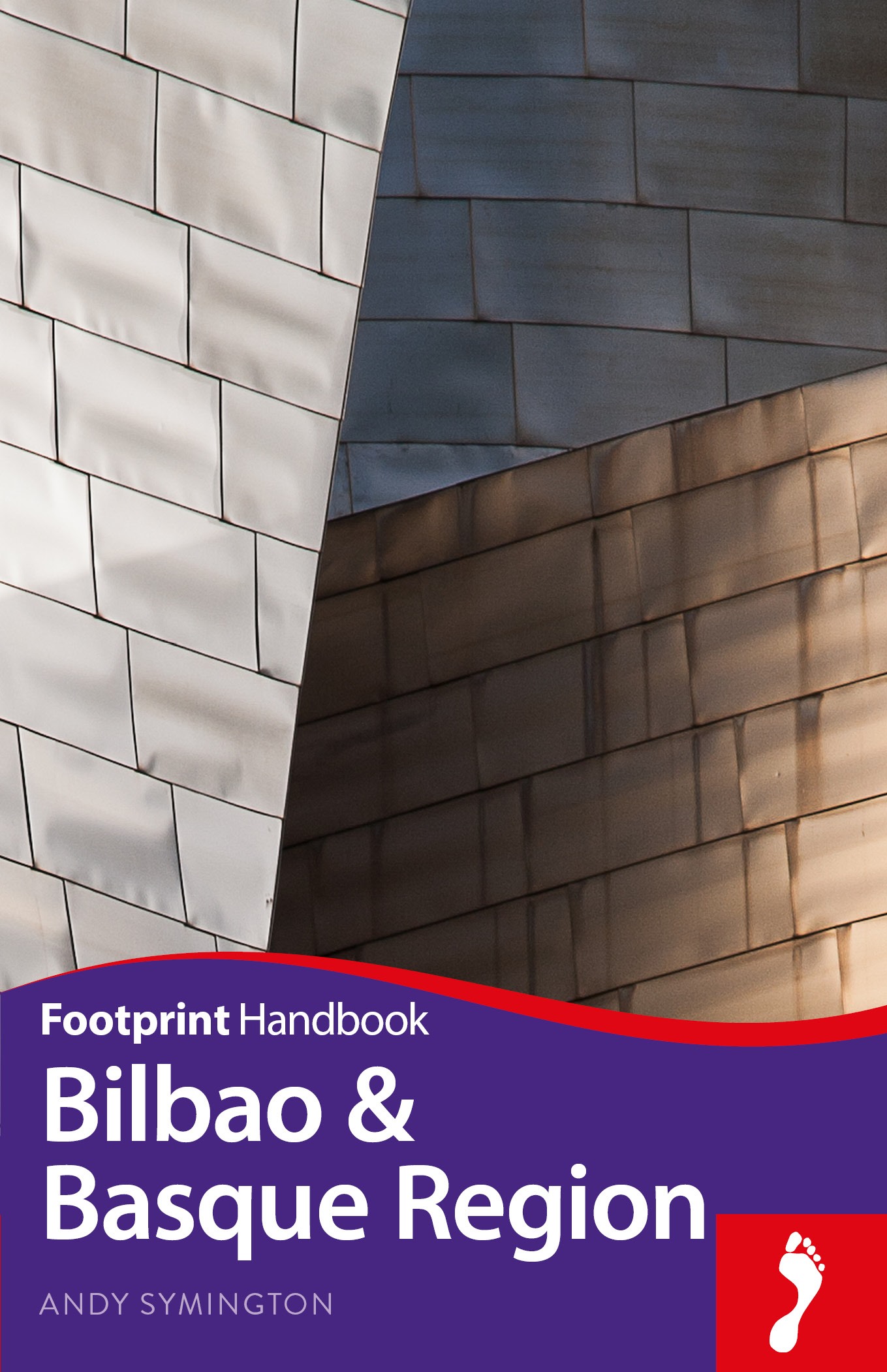 Andy Symington: Bilbao & Basque Region (2017)