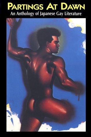 Stephen D. Miller: Partings at Dawn (Paperback, Gay Sunshine Press)