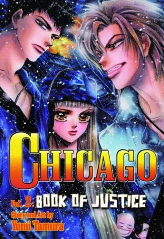 Yumi Tamura: Chicago, Vol. 2 (Paperback, VIZ Media LLC)