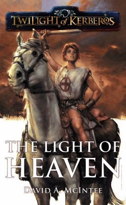 David A. McIntee: The Light Of Heaven (2009, Abaddon Books)