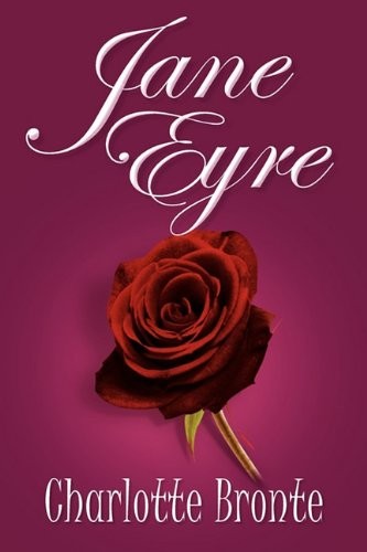 Charlotte Brontë: Jane Eyre (Paperback, Simon & Brown)