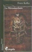 Franz Kafka: La Metamorfosis (Paperback, Spanish language, Gargola)