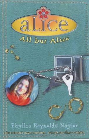 Jean Little: All But Alice (Paperback, 2003, Simon & Schuster Childrens Books)