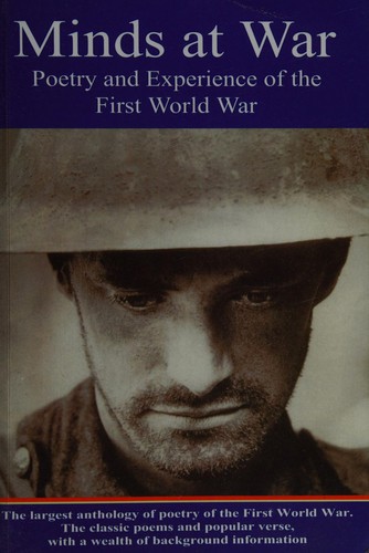 David Roberts: Minds at war (Paperback, 1996, Saxon Books, Trans-Atlantic Publications, Inc., Brand: Trans-Atlantic Publications, Inc.)