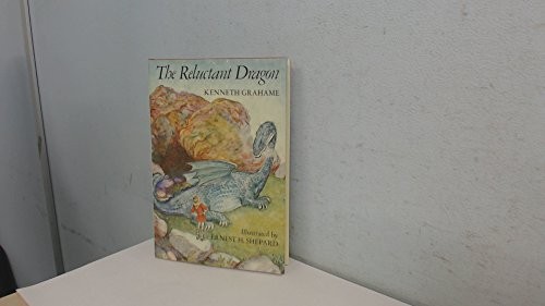 Kenneth Grahame: The Reluctant Dragon (Hardcover, Andre Deutsch Ltd)