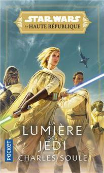 Charles Soule: La Lumière des Jedi (French language)