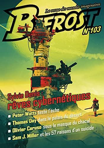 Denis Sylvie: Bifrost N° 103 (French language, 2021)