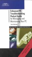 Andrews, Jean: Enhanced PC troubleshooting pocket guide (2001, Course Technology)