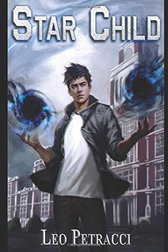 Caterina Kalymniou, Leonard Petracci: Star Child (Paperback, Independently published)