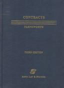 E. Allan Farnsworth: Contracts (1999, Aspen Law & Business)