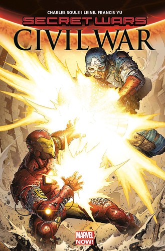 Charles Soule: Secret Wars (Paperback, 2014, OVNI PRESS)
