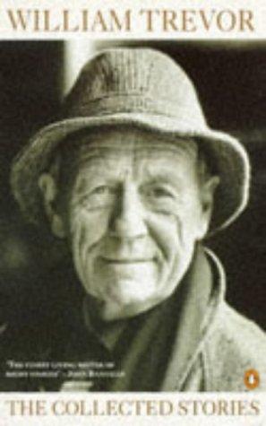 William Trevor: Collected Stories (Hardcover, Spanish language, Penguin Putnam~trade)