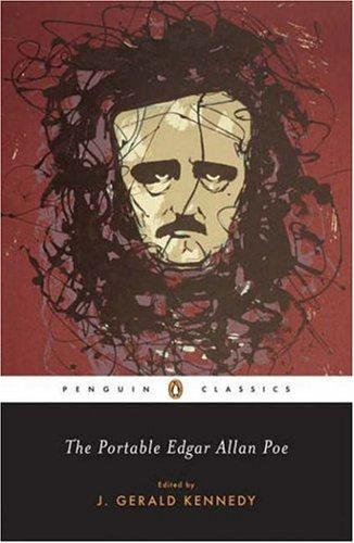 Edgar Allan Poe: The portable Edgar Allan Poe (EBook, 2006, Penguin Books, Penguin Classics)