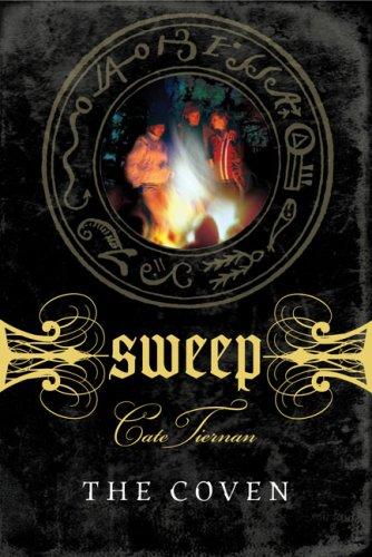Cate Tiernan: The Coven (Paperback, Puffin)