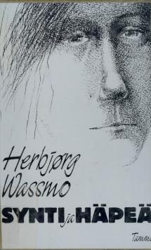 Herbjørg Wassmo, Juhani Koskinen: Synti ja häpeä (Hardcover, Finnish language, 1985, Tammi)
