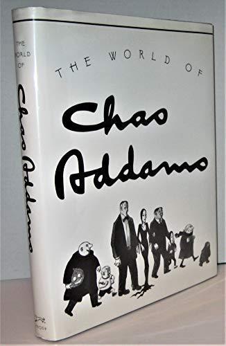 Charles Addams: The World Of Charles Addams (1991)