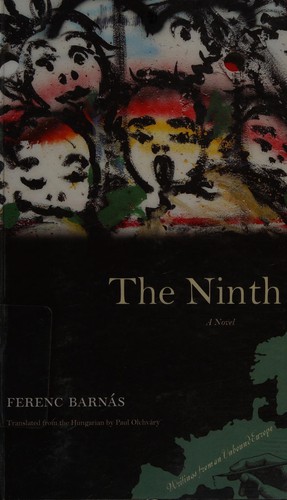 Ferenc Barnás: The ninth (2009, Northwestern University Press)