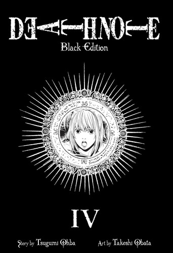 Tsugumi Ohba, Takeshi Obata: Death Note