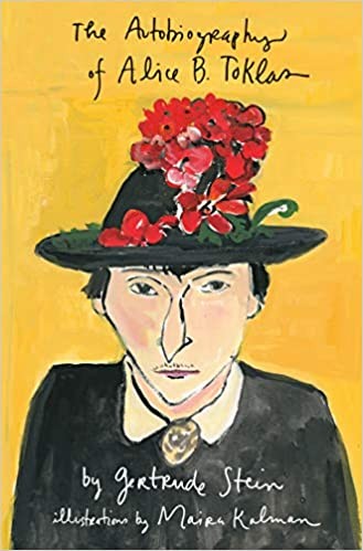 Gertrude Stein:  (2020, Penguin Press)