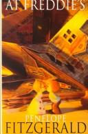 Penelope Fitzgerald: At Freddie's (2000, Chivers Press, Thorndike Press)