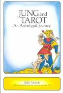 Sallie Nichols: Jung and Tarot (Hardcover, 1982, Weiser Books)