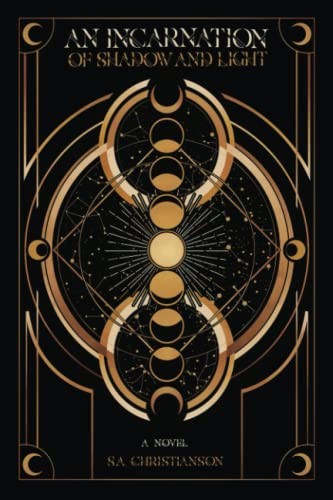 S.A. Christianson, Hester van Leusen: An Incarnation of Shadow and Light (Paperback, 2022, Samantha Christianson)