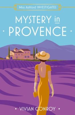 Vivian Conroy: Mystery in Provence (2022, HarperCollins Publishers Limited)