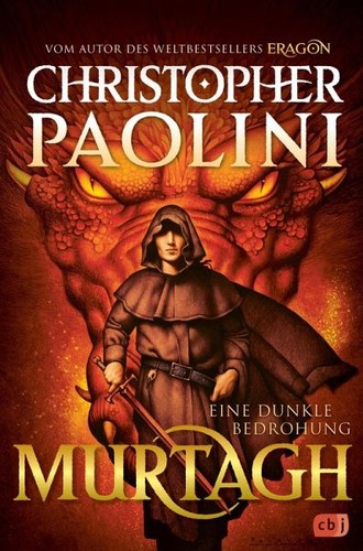 Christopher Paolini: Murtagh (EBook, German language, 2023, Penguin Random House)