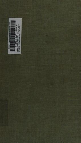 Daniel Defoe: The fortunes and misfortunes of the famous Moll Flanders, &c ... (1971, Oxford University Press)
